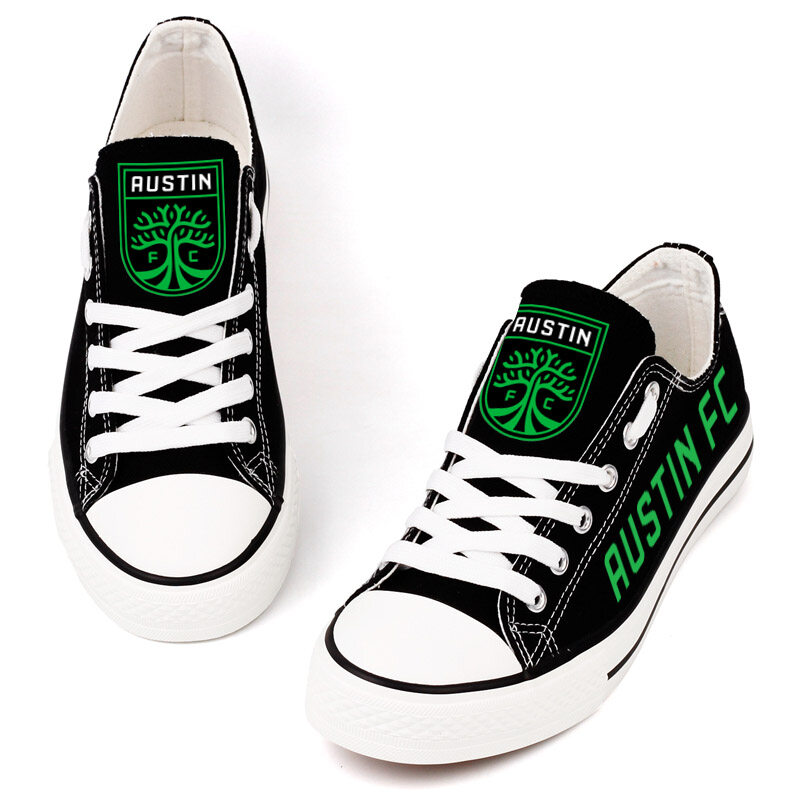 America Soccer MLS Austin FC Printed Canvas Shoes Adult Casual Flats Sport Sneakers Running Shoes T-DFB94H America%2BSoccer%2BMLS%2BAustin%2BFC%2BPrinted%2BCanvas%2BShoes%2BAdult%2BCasual%2BFlats%2BSport%2BSneakers%2BRunning%2BShoes%2BT DFB94H 2388 Qi6mA