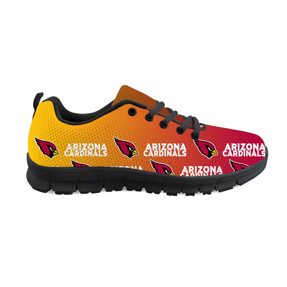 Arizona Cardinals Custom 3D Print Running Sneakers NFL Football Fans Flats Adults Casual Shoes Sports ME029 Arizona%2BCardinals%2BCustom%2B3D%2BPrint%2BRunning%2BSneakers%2BNFL%2BFootball%2BFans%2BFlats%2BAdults%2BCasual%2BShoes%2BSports%2BME029 2259 NtFbQ