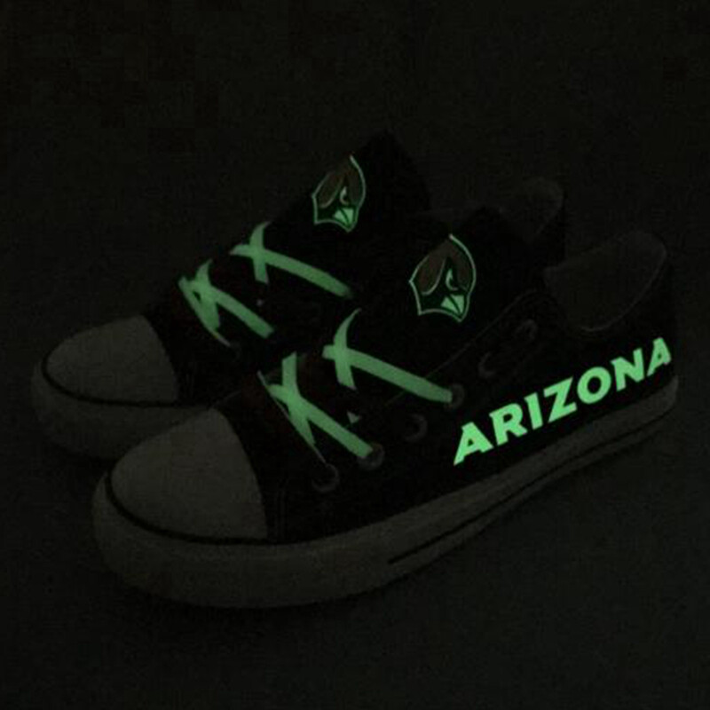 Arizona Cardinals Limited Print NFL Football Fans Luminous Low Top Canvas Shoes Sport Sneakers T-DF40HY Arizona%2BCardinals%2BLimited%2BPrint%2BNFL%2BFootball%2BFans%2BLuminous%2BLow%2BTop%2BCanvas%2BShoes%2BSport%2BSneakers%2BT DF40HY 4135 76kwd