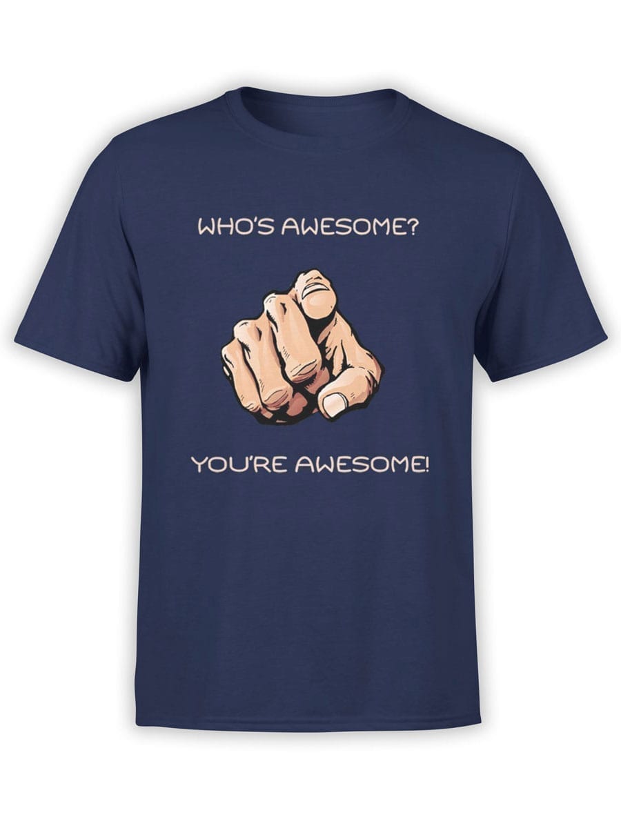 Awesome T-Shirt | Unisex