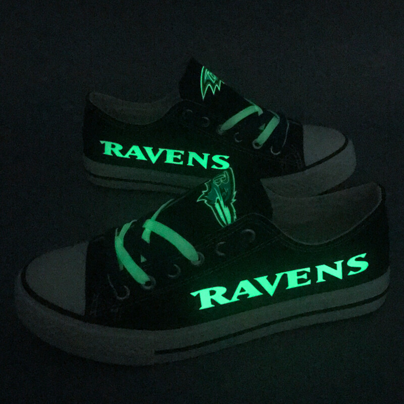 Baltimore Ravens Limited Print NFL Football Fans Luminous Low Top Canvas Shoes Sport Sneakers T-DF32HY Baltimore%2BRavens%2BLimited%2BPrint%2BNFL%2BFootball%2BFans%2BLuminous%2BLow%2BTop%2BCanvas%2BShoes%2BSport%2BSneakers%2BT DF32HY 9997 BBbCU
