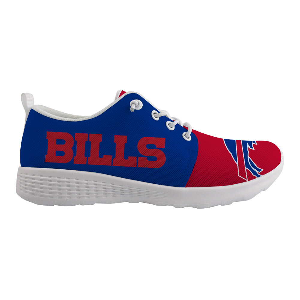 Buffalo Bills Custom Print Sport Sneakers NFL Football Fans Flats Wading Shoes MEW004 Buffalo%2BBills%2BCustom%2BPrint%2BSport%2BSneakers%2BNFL%2BFootball%2BFans%2BFlats%2BWading%2BShoes%2BMEW004 7346 AjUzX