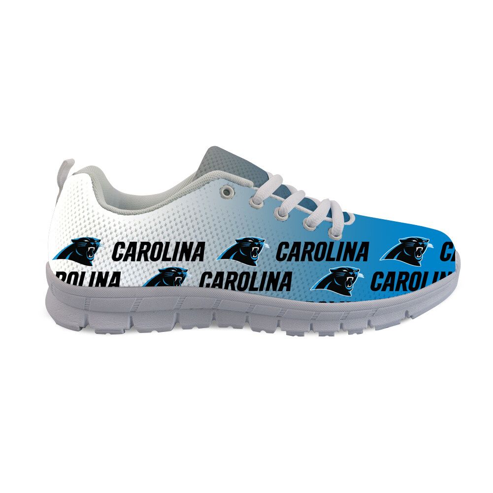 Carolina Panthers Custom 3D Print Running Sneakers NFL Football Fans Flats Adults Casual Shoes Sports ME028 Carolina%2BPanthers%2BCustom%2B3D%2BPrint%2BRunning%2BSneakers%2BNFL%2BFootball%2BFans%2BFlats%2BAdults%2BCasual%2BShoes%2BSports%2BME028 7365 NWiLV
