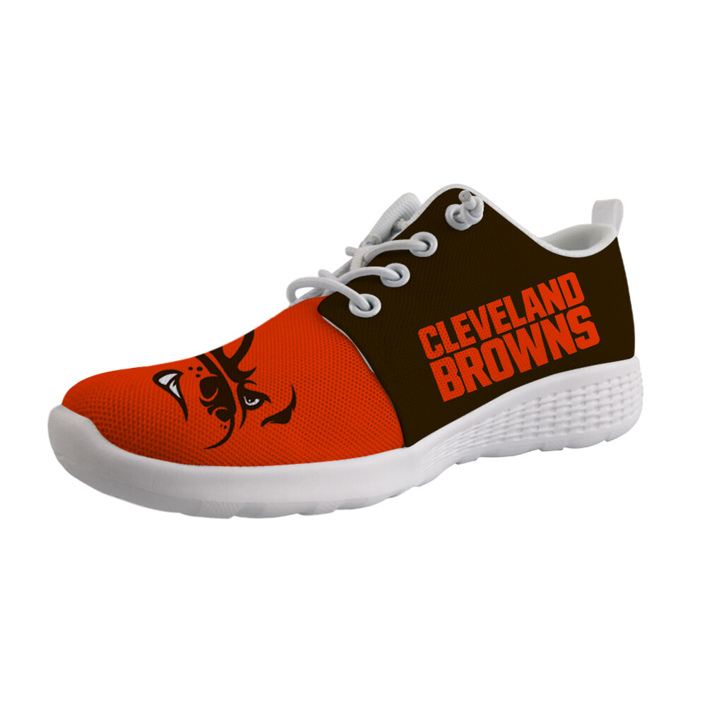 Cleveland Browns Custom Print Sport Sneakers NFL Football Fans Flats Wading Shoes MEW008 Cleveland%2BBrowns%2BCustom%2BPrint%2BSport%2BSneakers%2BNFL%2BFootball%2BFans%2BFlats%2BWading%2BShoes%2BMEW008 2690 AFT9T