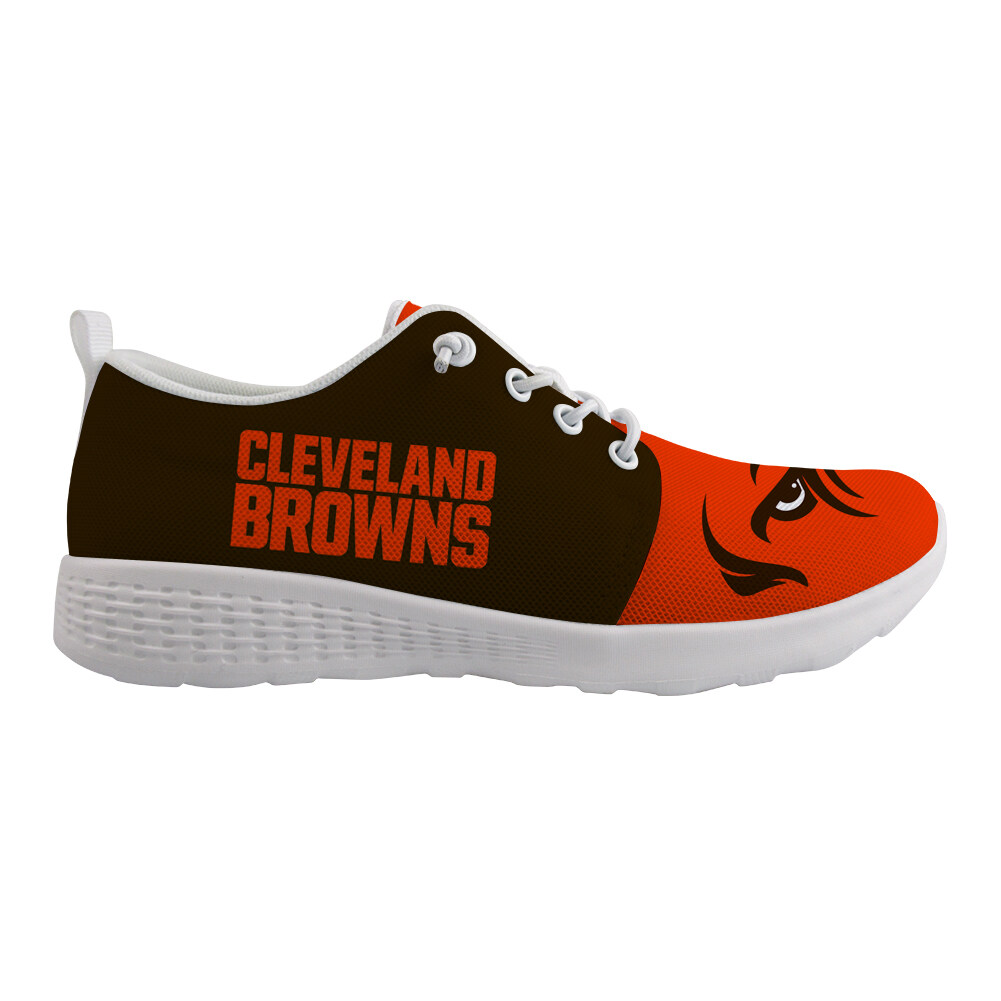 Cleveland Browns Custom Print Sport Sneakers NFL Football Fans Flats Wading Shoes MEW008 Cleveland%2BBrowns%2BCustom%2BPrint%2BSport%2BSneakers%2BNFL%2BFootball%2BFans%2BFlats%2BWading%2BShoes%2BMEW008 5331 uiPMo