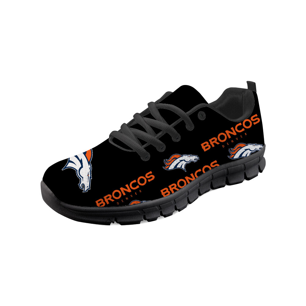 Denver Broncos Custom 3D Print Running Sneakers NFL Football Fans Flats Adults Casual Shoes Sports ME016H Denver%2BBroncos%2BCustom%2B3D%2BPrint%2BRunning%2BSneakers%2BNFL%2BFootball%2BFans%2BFlats%2BAdults%2BCasual%2BShoes%2BSports%2BME016H 4706 oDJIp