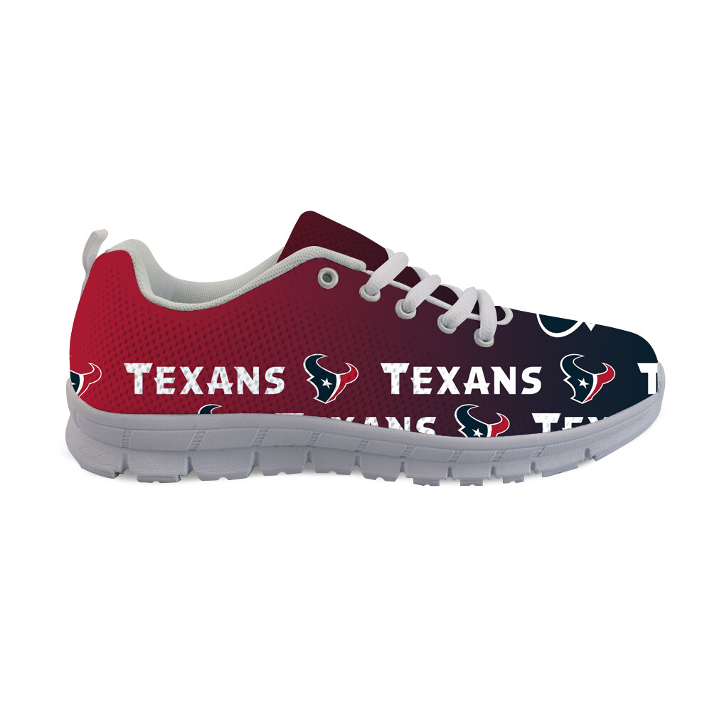 Houston Texans Custom 3D Print Running Sneakers NFL Football Fans Flats Adults Casual Shoes Sports ME026 Houston%2BTexans%2BCustom%2B3D%2BPrint%2BRunning%2BSneakers%2BNFL%2BFootball%2BFans%2BFlats%2BAdults%2BCasual%2BShoes%2BSports%2BME026 4860 BJqar