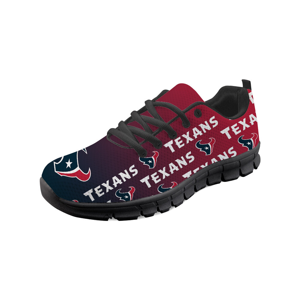 Houston Texans Custom 3D Print Running Sneakers NFL Football Fans Flats Adults Casual Shoes Sports ME026 Houston%2BTexans%2BCustom%2B3D%2BPrint%2BRunning%2BSneakers%2BNFL%2BFootball%2BFans%2BFlats%2BAdults%2BCasual%2BShoes%2BSports%2BME026 5270 RH0j2
