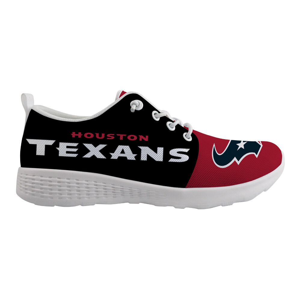 Houston Texans Custom Print Sport Sneakers NFL Football Fans Flats Wading Shoes MEW013 Houston%2BTexans%2BCustom%2BPrint%2BSport%2BSneakers%2BNFL%2BFootball%2BFans%2BFlats%2BWading%2BShoes%2BMEW013 5672 JP1P4