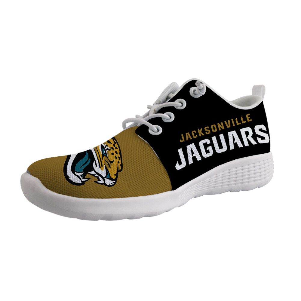 Jacksonville Jaguars Custom Print Sport Sneakers NFL Football Fans Flats Wading Shoes MEW015 Jacksonville%2BJaguars%2BCustom%2BPrint%2BSport%2BSneakers%2BNFL%2BFootball%2BFans%2BFlats%2BWading%2BShoes%2BMEW015 2445 kvign