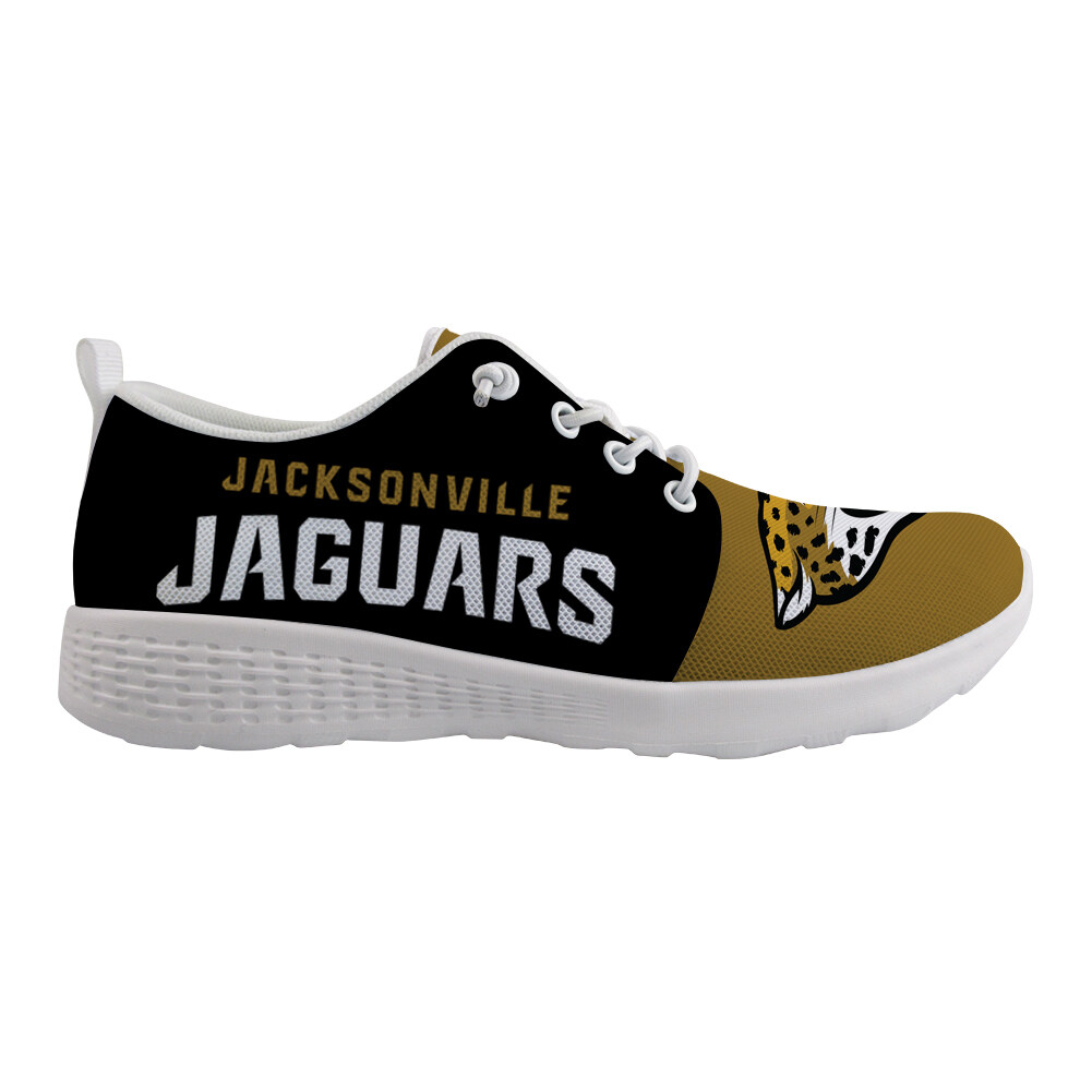 Jacksonville Jaguars Custom Print Sport Sneakers NFL Football Fans Flats Wading Shoes MEW015 Jacksonville%2BJaguars%2BCustom%2BPrint%2BSport%2BSneakers%2BNFL%2BFootball%2BFans%2BFlats%2BWading%2BShoes%2BMEW015 7895 OicMf