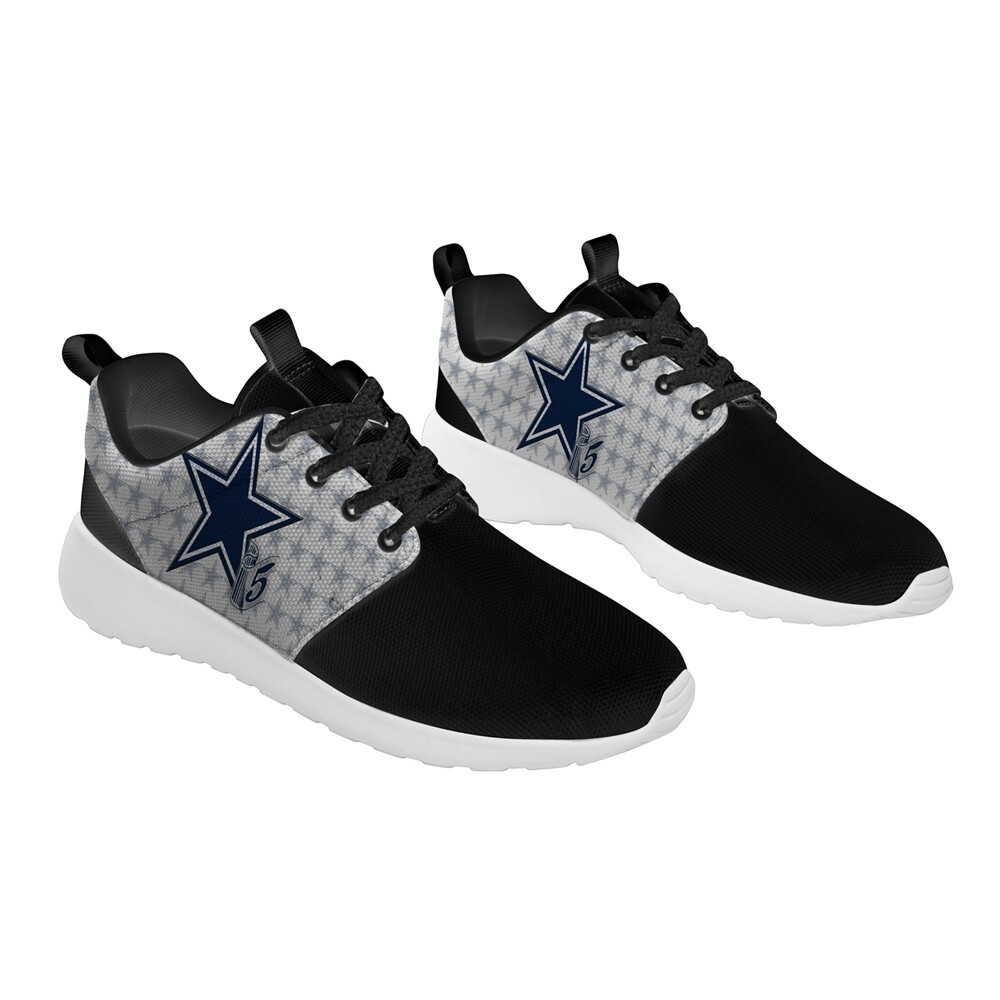 London Style Breathable Men Women Running Shoes Custom Dallas Cowboys NFL Fans Sport Sneakers LON021 London%2BStyle%2BBreathable%2BMen%2BWomen%2BRunning%2BShoes%2BCustom%2BDallas%2BCowboys%2BNFL%2BFans%2BSport%2BSneakers%2BLON021 9586