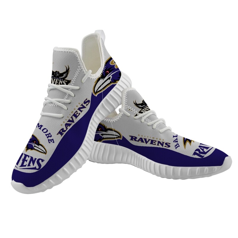 Men Women Running Shoes Customize Baltimore Ravens NFL Fans Sport Sneakers Yeezy Shoes WZX0062Z66/WZX0062Z67 Men%2BWomen%2BRunning%2BShoes%2BCustomize%2BBaltimore%2BRavens%2BNFL%2BFans%2BSport%2BSneakers%2BYeezy%2BShoes%2BWZX0062Z66WZX0062Z67 4088 WXeCf