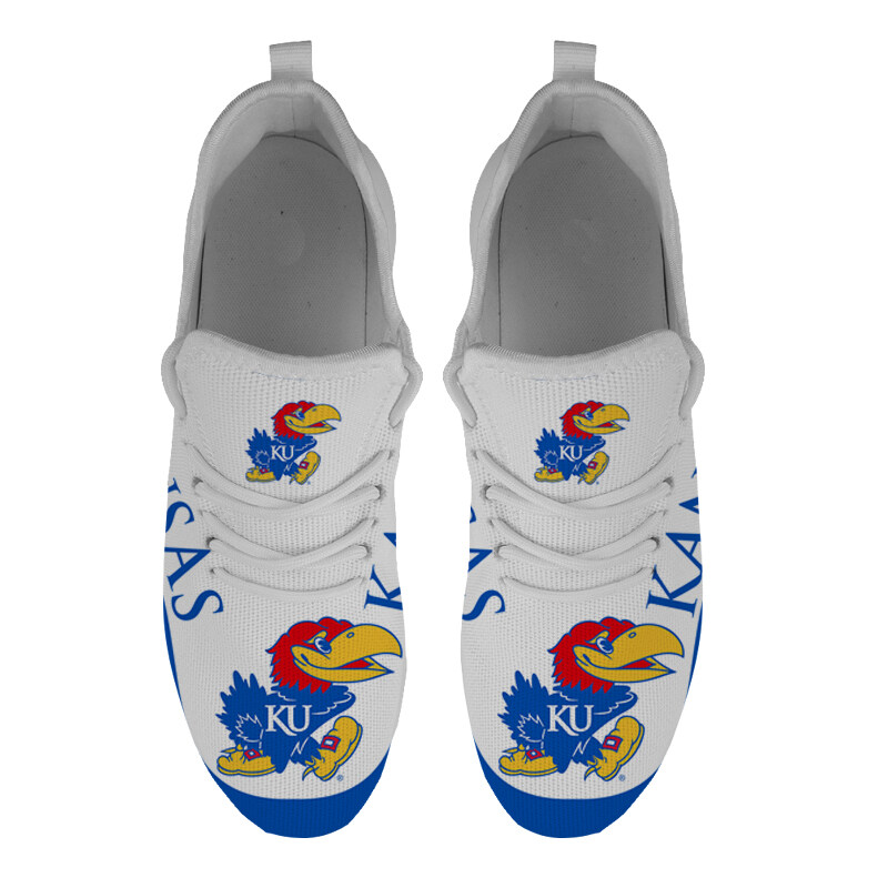 Men Women Running Shoes Customize Kansas Jayhawks NCAA College Fans Sport Sneakers Yeezy Shoes WZX0078Z66/WZX0078Z67 Men%2BWomen%2BRunning%2BShoes%2BCustomize%2BKansas%2BJayhawks%2BNCAA%2BCollege%2BFans%2BSport%2BSneakers%2BYeezy%2BShoes%2BWZX0078Z66WZX0078Z67 3278 iE7P5