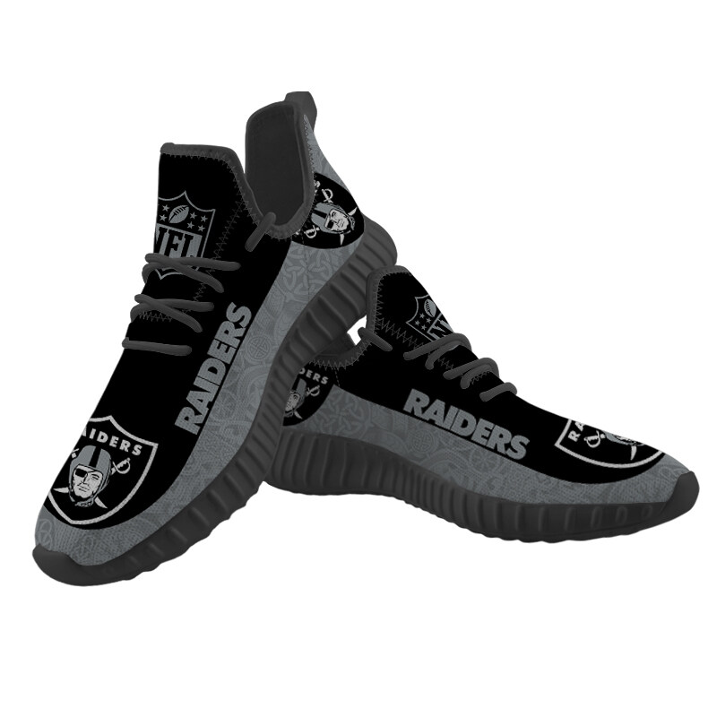 Men Women Running Shoes Customize Oakland Raiders NFL Fans Sport Sneakers Yeezy Shoes WZX0090Z66/WZX0090Z67 Men%2BWomen%2BRunning%2BShoes%2BCustomize%2BOakland%2BRaiders%2BNFL%2BFans%2BSport%2BSneakers%2BYeezy%2BShoes%2BWZX0090Z66WZX0090Z67 1489 zoAaF
