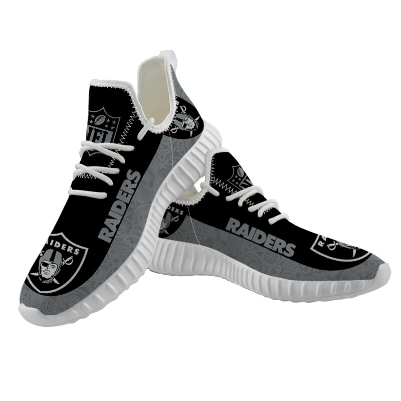 Men Women Running Shoes Customize Oakland Raiders NFL Fans Sport Sneakers Yeezy Shoes WZX0090Z66/WZX0090Z67 Men%2BWomen%2BRunning%2BShoes%2BCustomize%2BOakland%2BRaiders%2BNFL%2BFans%2BSport%2BSneakers%2BYeezy%2BShoes%2BWZX0090Z66WZX0090Z67 9664 1iGO0