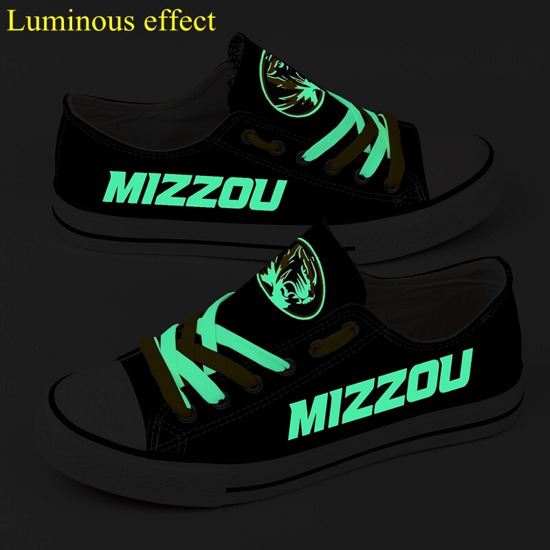Missouri Tigers Limited Print NCAA College Students Luminous Low Top Canvas Shoes Sport Sneakers T-DV266HY Missouri%2BTigers%2BLimited%2BPrint%2BNCAA%2BCollege%2BStudents%2BLuminous%2BLow%2BTop%2BCanvas%2BShoes%2BSport%2BSneakers%2BT DV266HY 1432 zBgPX