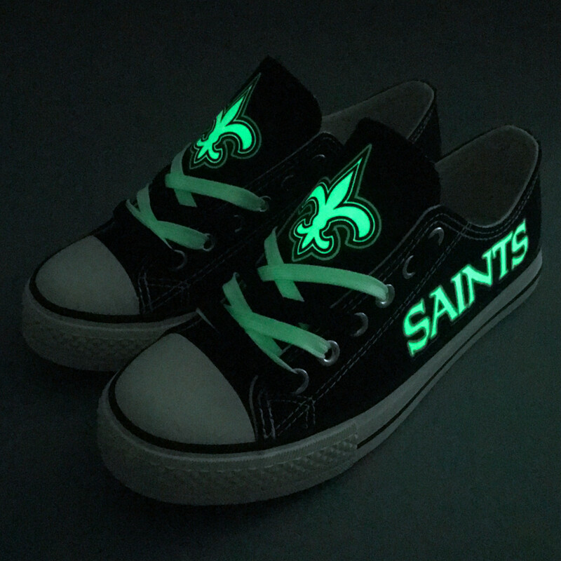 New Orleans Saints Limited Print NFL Football Fans Luminous Low Top Canvas Shoes Sport Sneakers T-DF26HY New%2BOrleans%2BSaints%2BLimited%2BPrint%2BNFL%2BFootball%2BFans%2BLuminous%2BLow%2BTop%2BCanvas%2BShoes%2BSport%2BSneakers%2BT DF26HY 1575 EsKvG