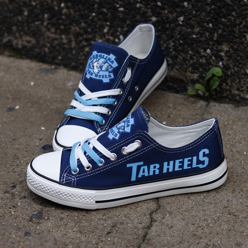 North Carolina Tar Heels Limited Print NCAA College Students Low Top Canvas Shoes Sport Sneakers T-DV149L North%2BCarolina%2BTar%2BHeels%2BLimited%2BPrint%2BNCAA%2BCollege%2BStudents%2BLow%2BTop%2BCanvas%2BShoes%2BSport%2BSneakers%2BT DV149L 7012 2mnpi