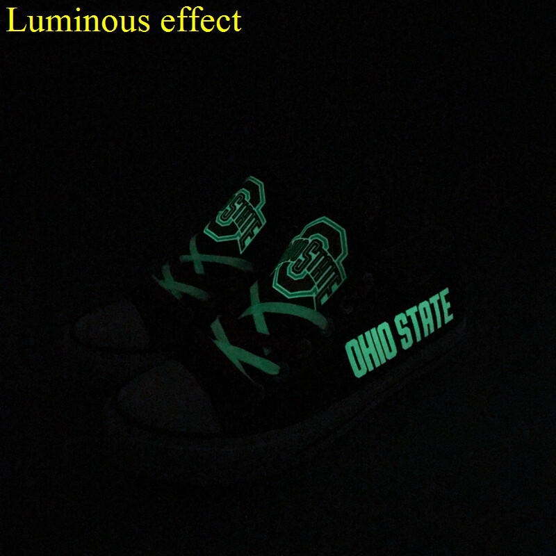 Ohio State Buckeyes Limited Print NCAA College Students Luminous Low Top Canvas Shoes Sport Sneakers T-DV262HY Ohio%2BState%2BBuckeyes%2BLimited%2BPrint%2BNCAA%2BCollege%2BStudents%2BLuminous%2BLow%2BTop%2BCanvas%2BShoes%2BSport%2BSneakers%2BT DV262HY 4890