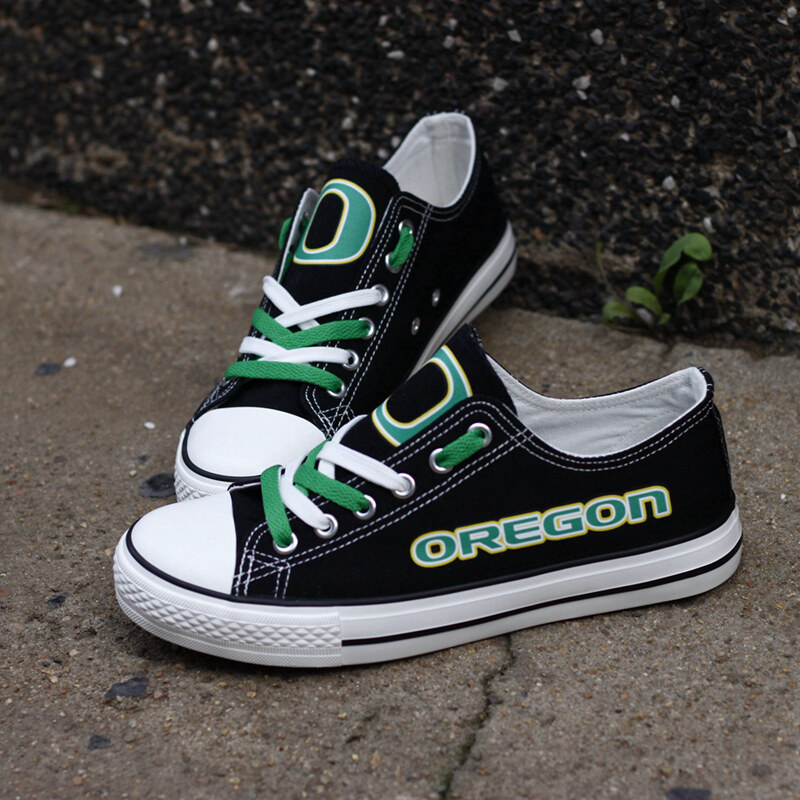 Oregon Ducks Limited Print NCAA College Students Low Top Canvas Shoes Sport Sneakers T-DV164H Oregon%2BDucks%2BLimited%2BPrint%2BNCAA%2BCollege%2BStudents%2BLow%2BTop%2BCanvas%2BShoes%2BSport%2BSneakers%2BT DV164H 7976 aATfR
