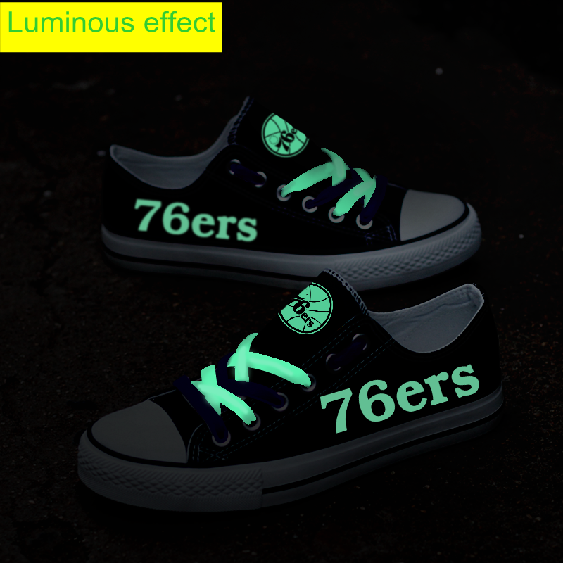 Philadelphia 76ers Limited Print NBA Basketball Fans Luminous Low Top Canvas Shoes Sport Sneakers T-DJ50LY Philadelphia%2B76ers%2BLimited%2BPrint%2BNBA%2BBasketball%2BFans%2BLuminous%2BLow%2BTop%2BCanvas%2BShoes%2BSport%2BSneakers%2BT DJ50LY 6510 J7Eo0