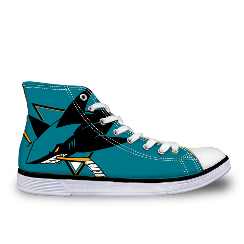 san jose sharks converse
