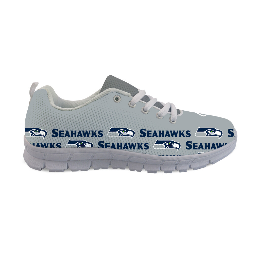 Seattle Seahawks Custom 3D Print Running Sneakers NFL Football Fans Flats Adults Casual Shoes Sports ME033 Seattle%2BSeahawks%2BCustom%2B3D%2BPrint%2BRunning%2BSneakers%2BNFL%2BFootball%2BFans%2BFlats%2BAdults%2BCasual%2BShoes%2BSports%2BME033 3365 w2H30