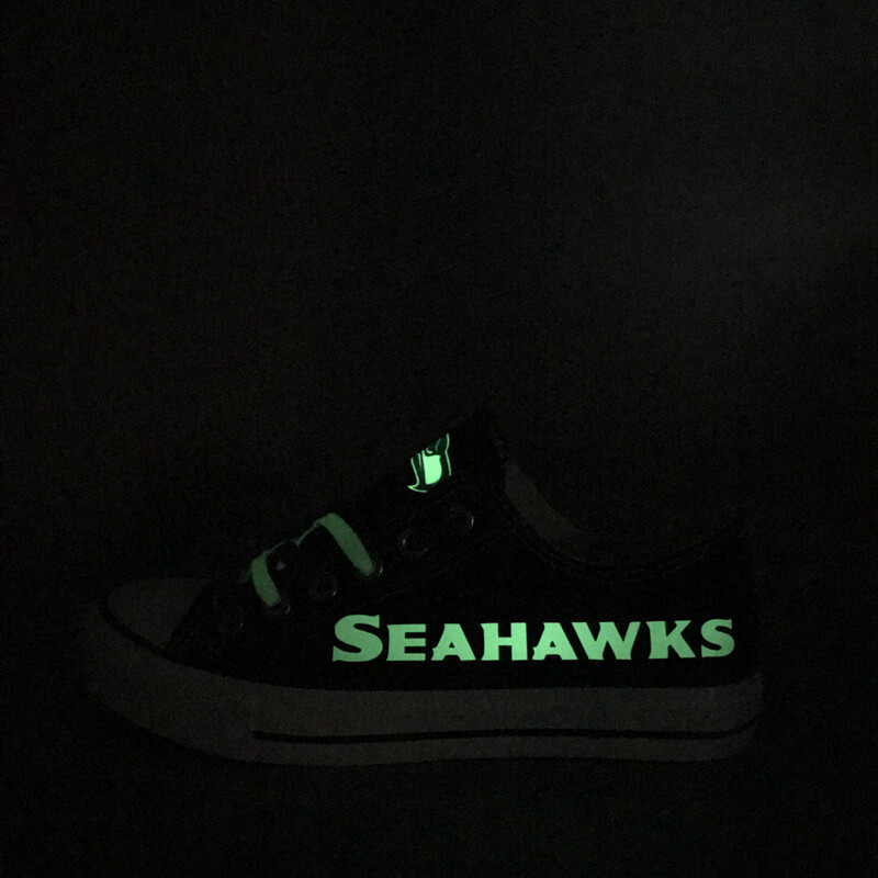 Seattle Seahawks Limited Print NFL Football Fans Luminous Low Top Canvas Shoes Sport Sneakers T-DF06HY Seattle%2BSeahawks%2BLimited%2BPrint%2BNFL%2BFootball%2BFans%2BLuminous%2BLow%2BTop%2BCanvas%2BShoes%2BSport%2BSneakers%2BT DF06HY 1655 T8L6O