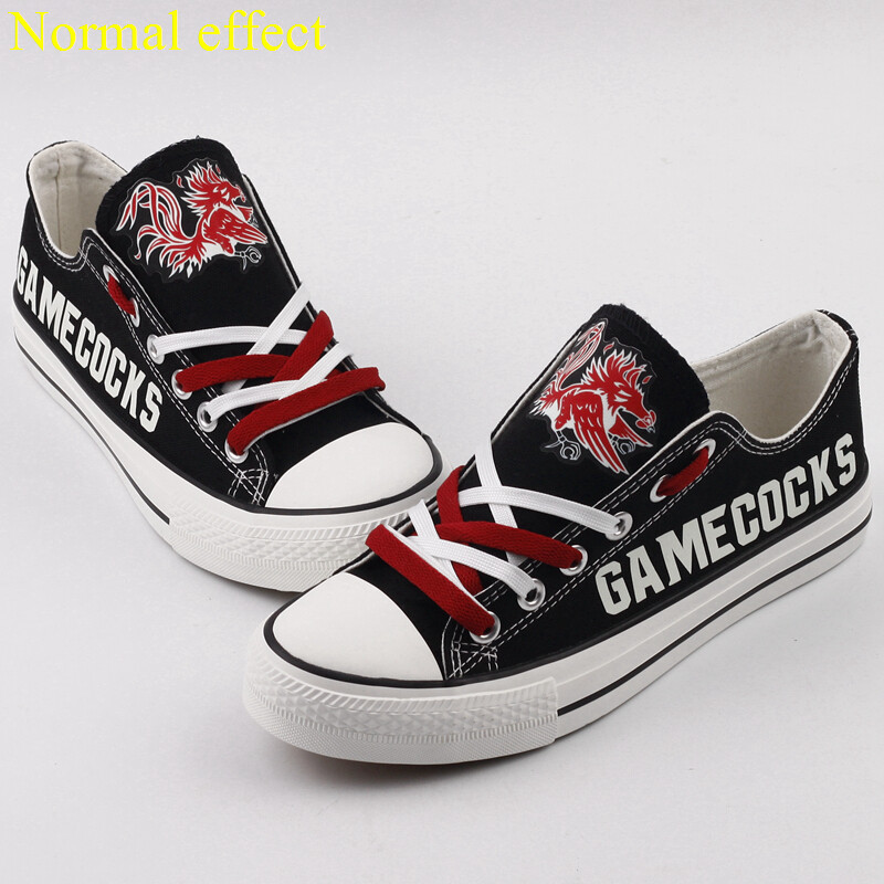 South Carolina Gamecocks Limited Print NCAA College Students Luminous Low Top Canvas Shoes Sport Sneakers T-DV283HY South%2BCarolina%2BGamecocks%2BLimited%2BPrint%2BNCAA%2BCollege%2BStudents%2BLuminous%2BLow%2BTop%2BCanvas%2BShoes%2BSport%2BSneakers%2BT DV283HY 8627 u4Ttw