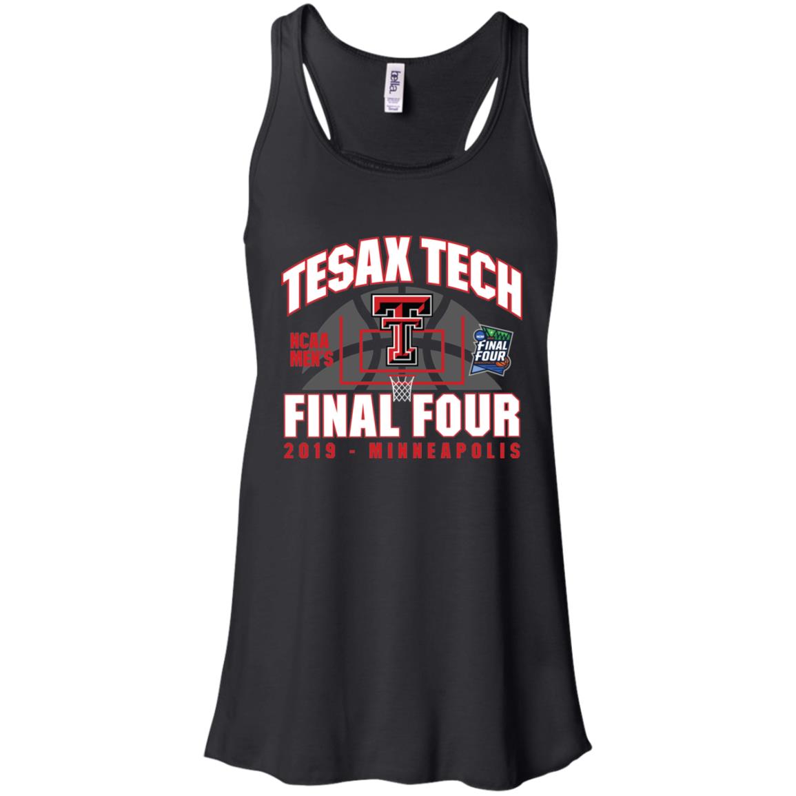 Texas Tech Basketball Final Four Shirt, Hoodie - Rookbrand