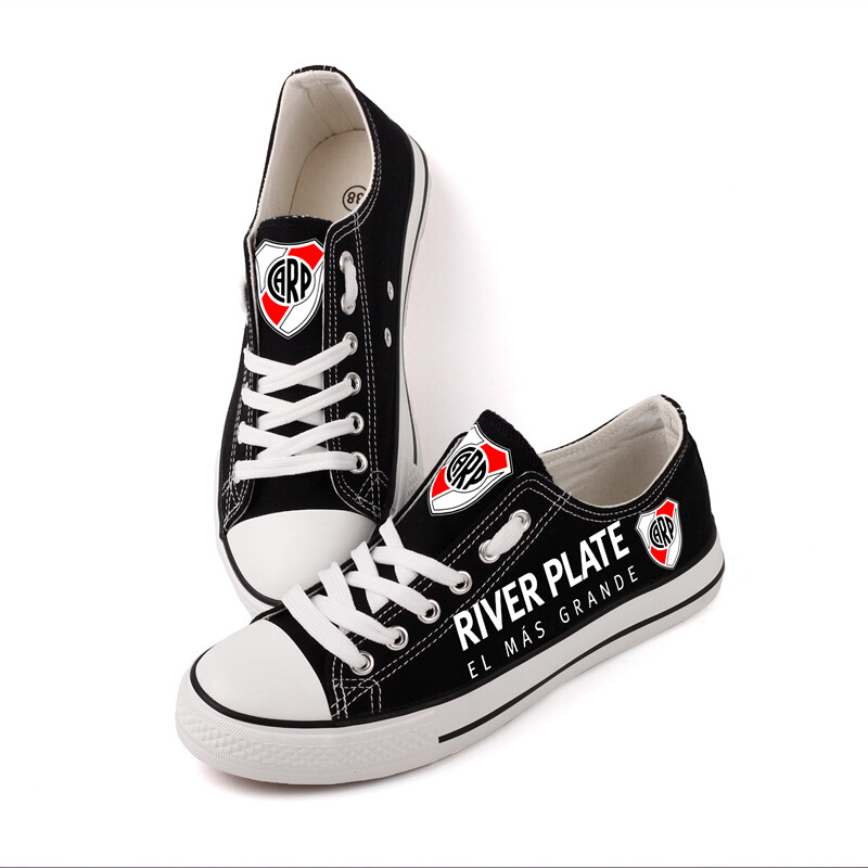 UEFA Soccer Fans River Plate Team Printed Canvas Shoes Adult Casual Flats Sport Sneakers Running Shoes T-DFB54H UEFA%2BSoccer%2BFans%2BRiver%2BPlate%2BTeam%2BPrinted%2BCanvas%2BShoes%2BAdult%2BCasual%2BFlats%2BSport%2BSneakers%2BRunning%2BShoes%2BT DFB54H 5081 jI977