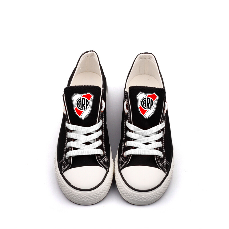 UEFA Soccer Fans River Plate Team Printed Canvas Shoes Adult Casual Flats Sport Sneakers Running Shoes T-DFB54H UEFA%2BSoccer%2BFans%2BRiver%2BPlate%2BTeam%2BPrinted%2BCanvas%2BShoes%2BAdult%2BCasual%2BFlats%2BSport%2BSneakers%2BRunning%2BShoes%2BT DFB54H 8782 AhCIN