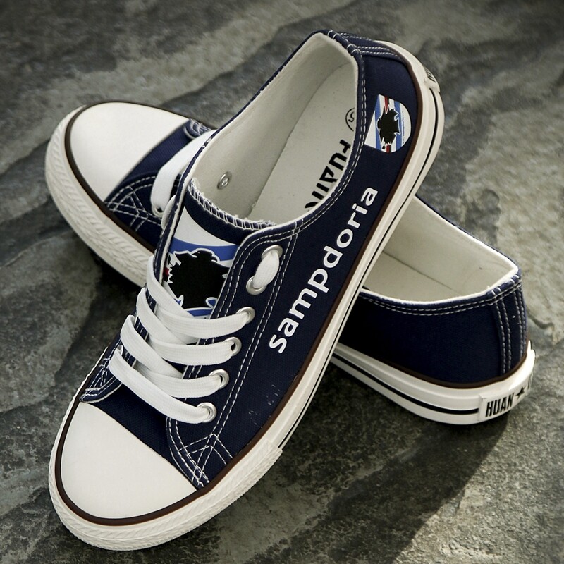 UEFA Soccer Fans Sampdoria Team Printed Canvas Shoes Adult Casual Flats Sport Sneakers Running Shoes T-D862L UEFA%2BSoccer%2BFans%2BSampdoria%2BTeam%2BPrinted%2BCanvas%2BShoes%2BAdult%2BCasual%2BFlats%2BSport%2BSneakers%2BRunning%2BShoes%2BT D862L 8060 OFJv9