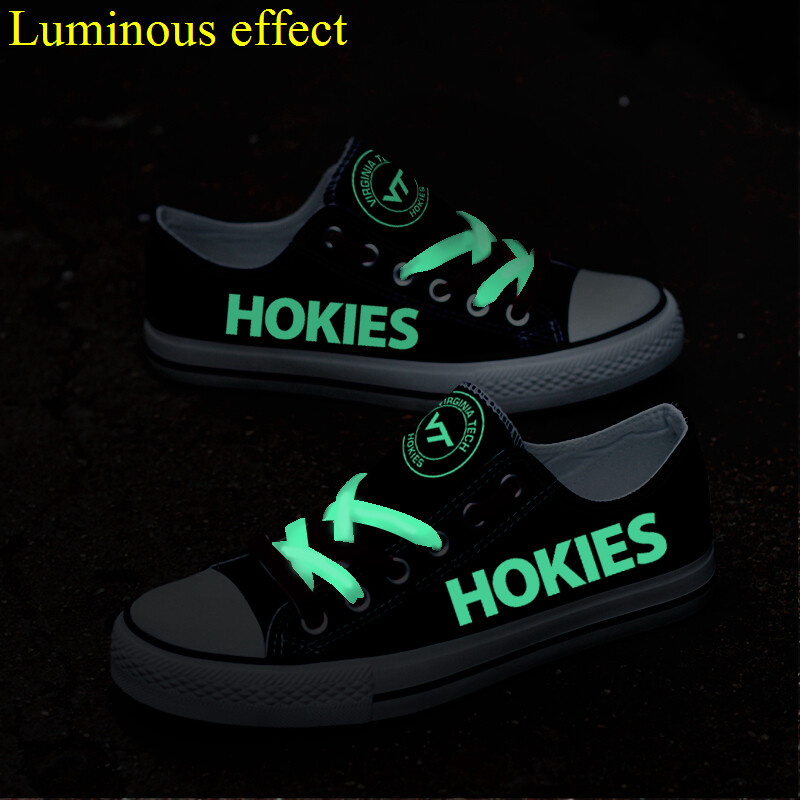 Virginia Tech Hokies Limited Print NCAA College Students Luminous Low Top Canvas Shoes Sport Sneakers T-DV298HY Virginia%2BTech%2BHokies%2BLimited%2BPrint%2BNCAA%2BCollege%2BStudents%2BLuminous%2BLow%2BTop%2BCanvas%2BShoes%2BSport%2BSneakers%2BT DV298HY 3808 GAQMb