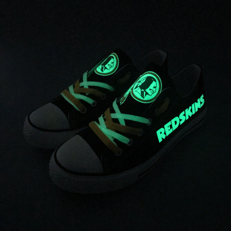Washington Redskins Limited Print NFL Football Fans Luminous Low Top Canvas Shoes Sport Sneakers T-DF29HY Washington%2BRedskins%2BLimited%2BPrint%2BNFL%2BFootball%2BFans%2BLuminous%2BLow%2BTop%2BCanvas%2BShoes%2BSport%2BSneakers%2BT DF29HY 6242 lqGlH
