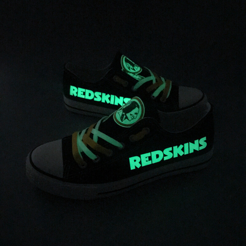 Washington Redskins Limited Print NFL Football Fans Luminous Low Top Canvas Shoes Sport Sneakers T-DF29HY Washington%2BRedskins%2BLimited%2BPrint%2BNFL%2BFootball%2BFans%2BLuminous%2BLow%2BTop%2BCanvas%2BShoes%2BSport%2BSneakers%2BT DF29HY 8522 ma7sP