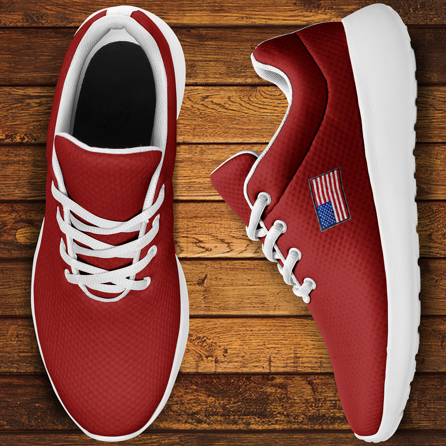 America Flag Design Women Men Sneakers Low Top London Style Shoes SN191001017/SN191001017H