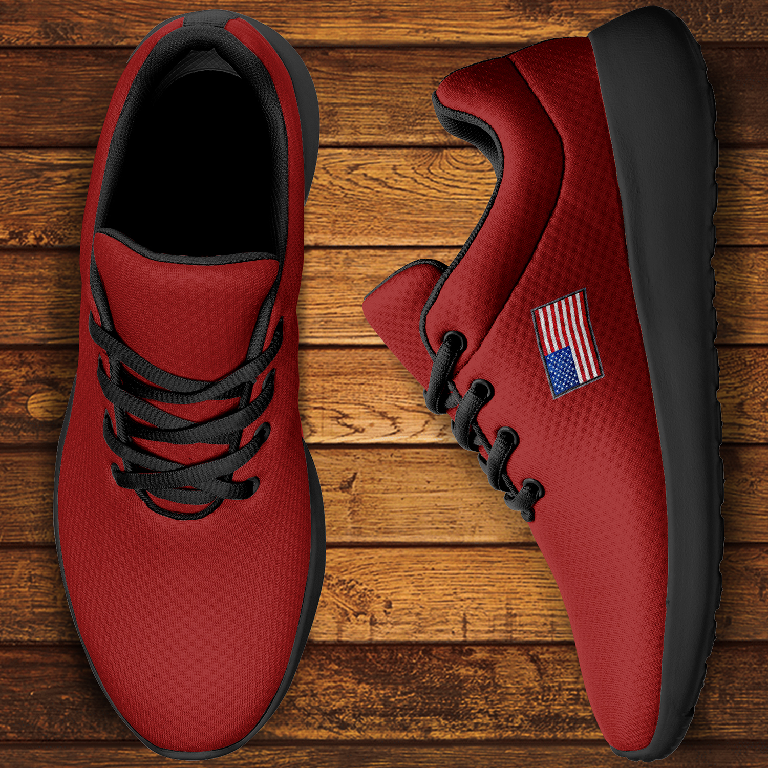 America Flag Design Women Men Sneakers Low Top London Style Shoes SN191001017/SN191001017H