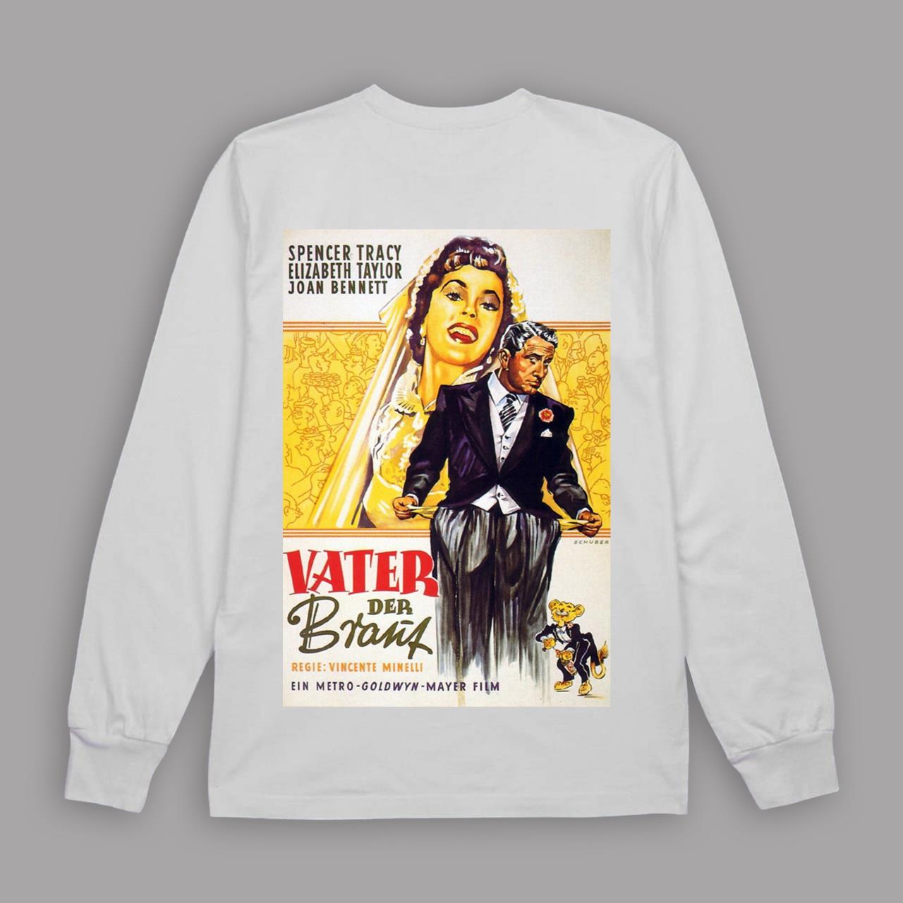 Father Of The Bride 2024 Shirt Rookbrand