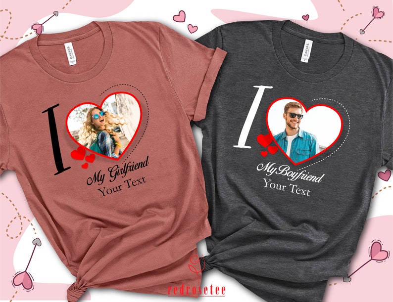 I Love My Boyfriend Shirt, Custom I Love Shirt Hoodie i love my boyfriend shirt custom i love shirt hoodie 8722 agds9