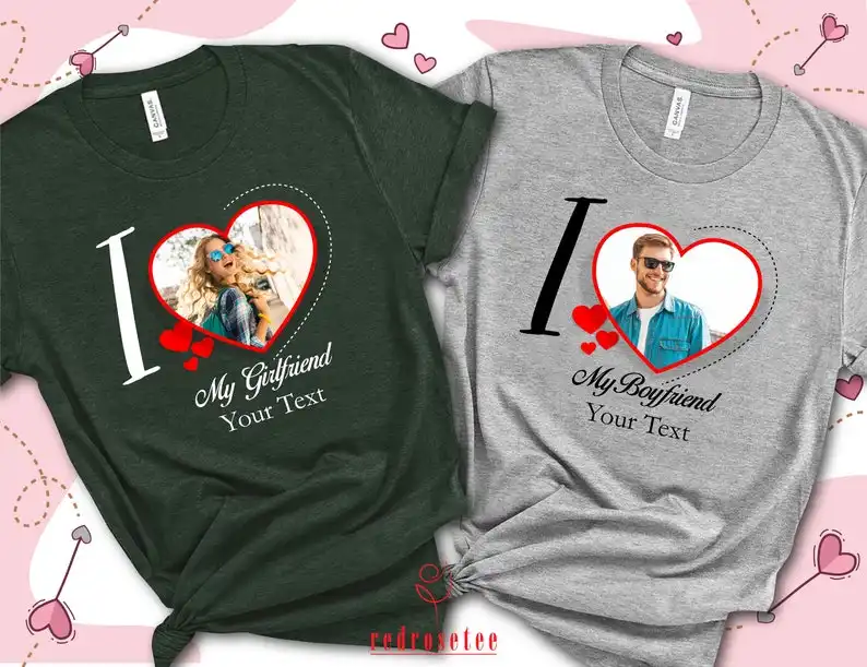 I Love My Boyfriend Shirt, Custom I Love Shirt Hoodie i love my boyfriend shirt custom i love shirt hoodie 8764 wpivs