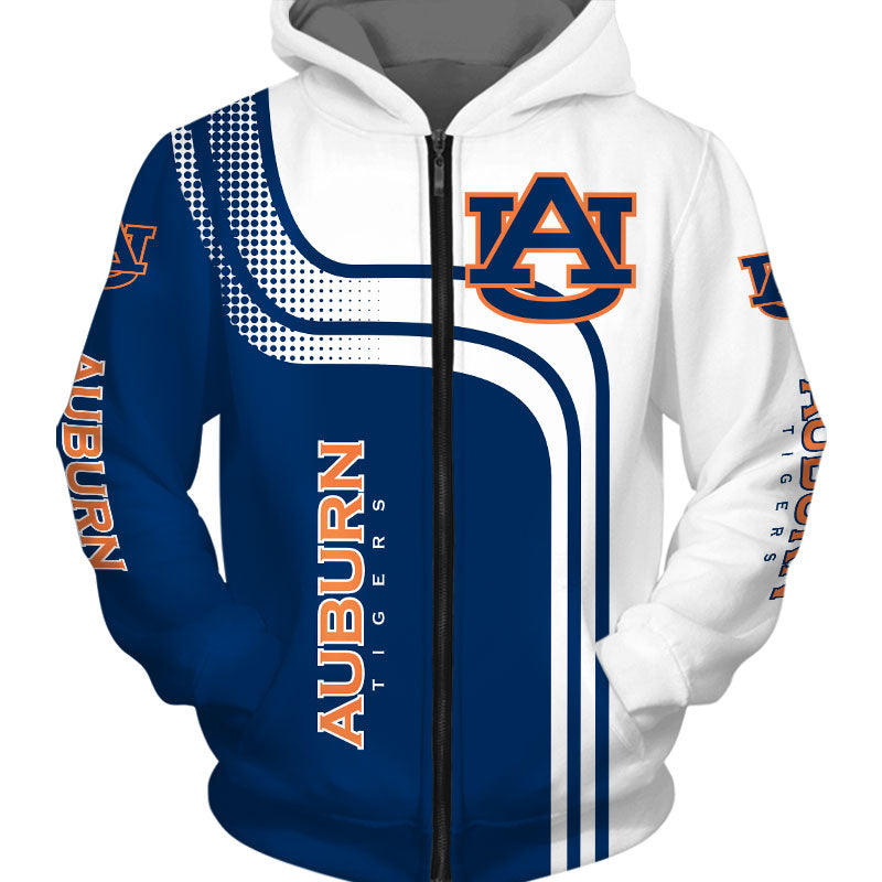 NCAA Auburn Tigers Hoodies 3D Pullover & Zip Up Hoodies ncaa auburn tigers hoodies 3d pullover %26 zip up hoodies 6846 zp0qq