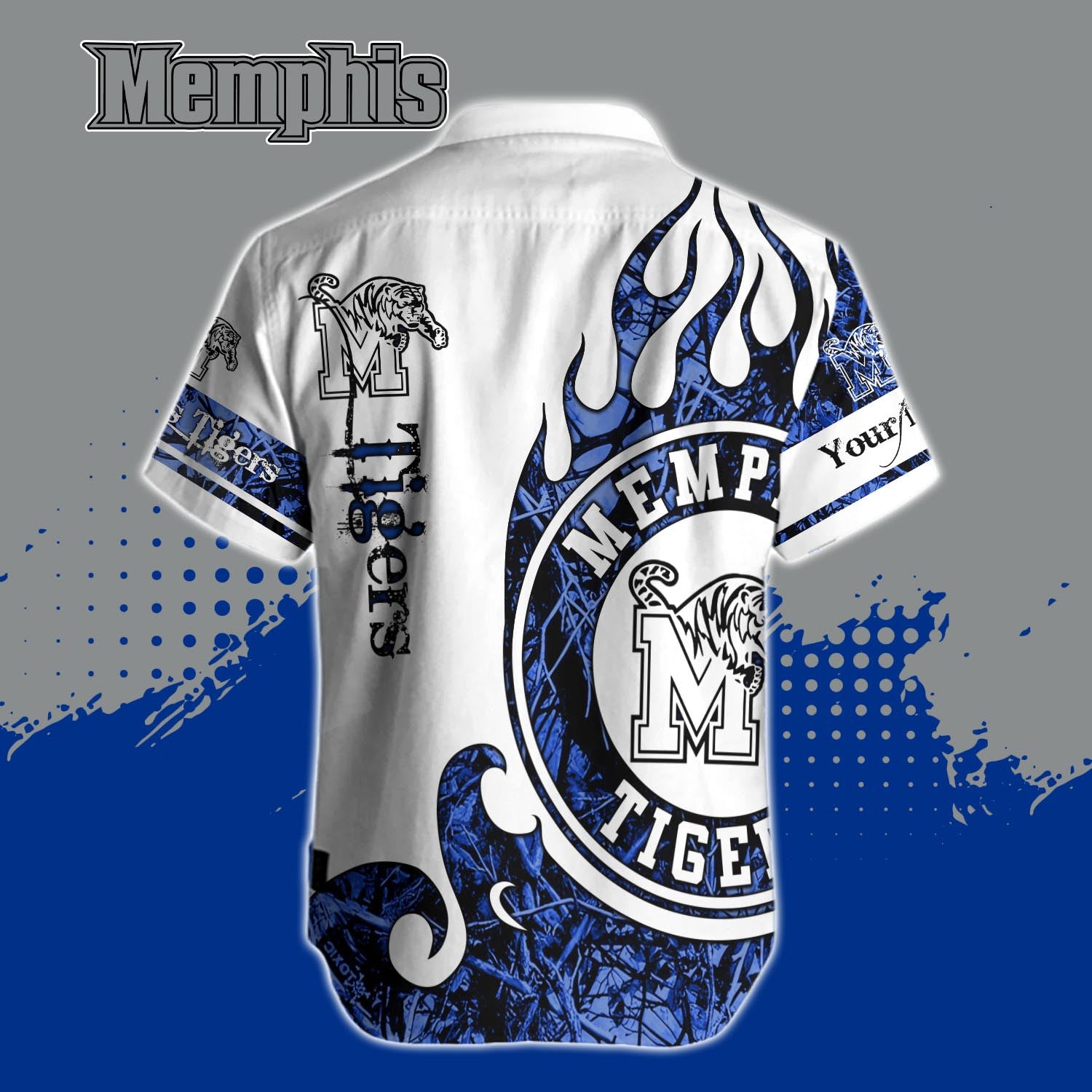 NCAA Memphis Tigers Shirts Real Tree Background Custom Name ncaa memphis tigers shirts real tree background custom name 7996 oy8nb