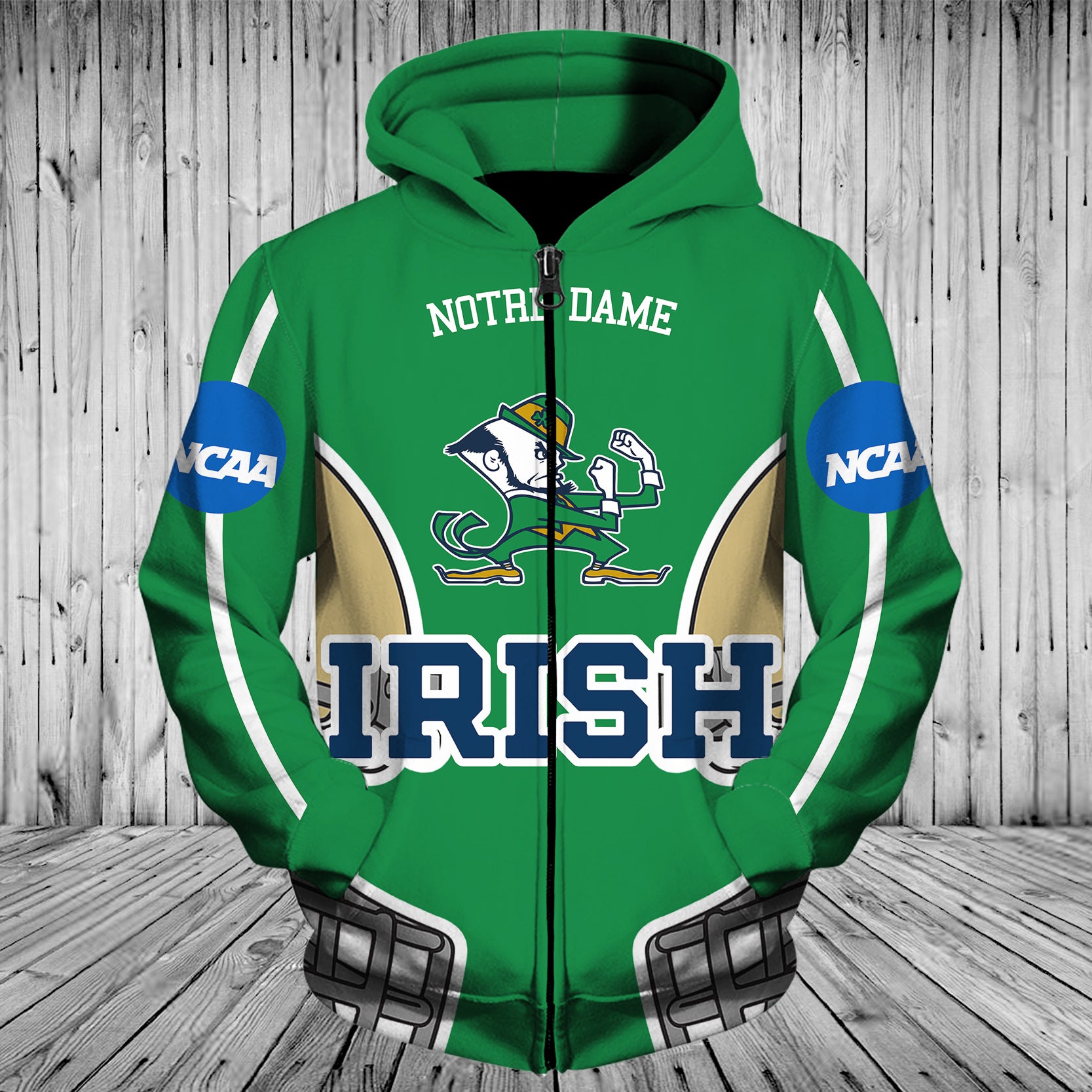 NCAA Notre Dame Fighting Irish Hoodies 3D Helmets ncaa notre dame fighting irish hoodies 3d helmets 8872 ywebk