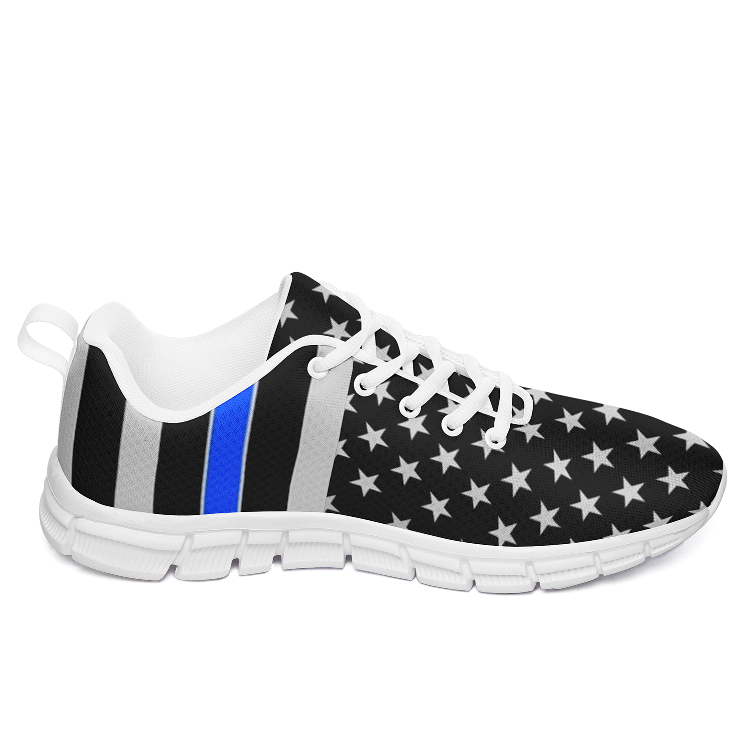 New Design London Style Casual Sneakers Custom America Flag Printed Yeezy Shoes FR191001005/FR191001005H