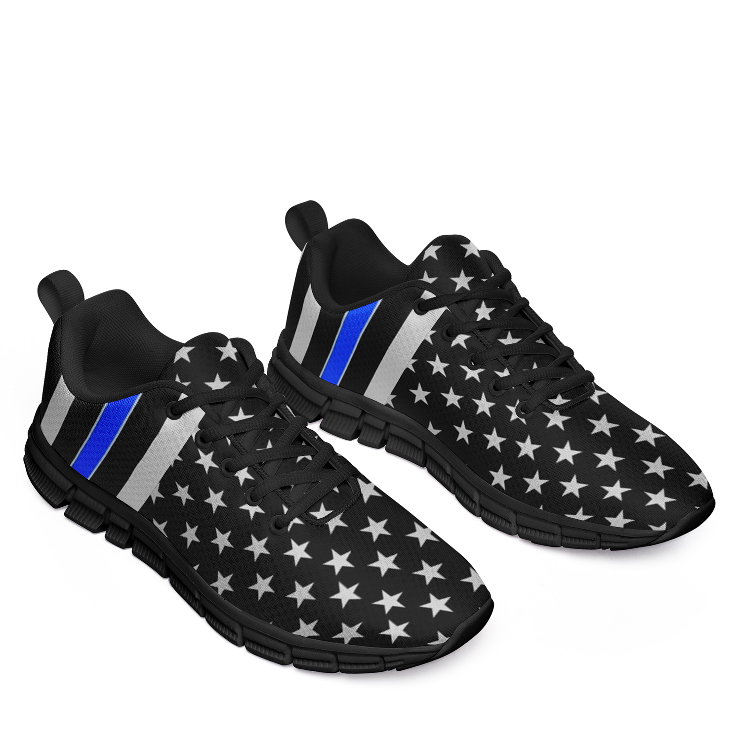 New Design London Style Casual Sneakers Custom America Flag Printed Yeezy Shoes FR191001005/FR191001005H