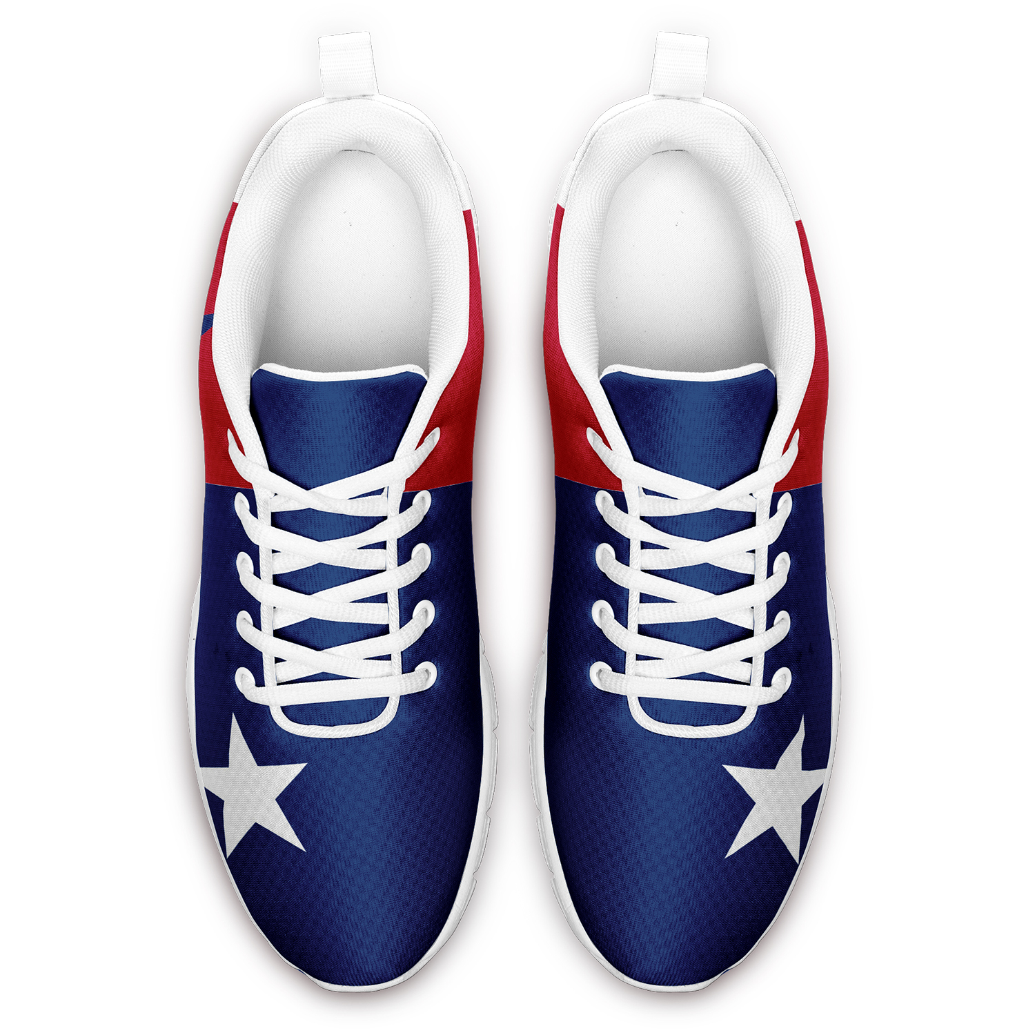 New Design London Style Casual Sneakers Custom America Flag Printed Yeezy Shoes FR191001006/FR191001006H