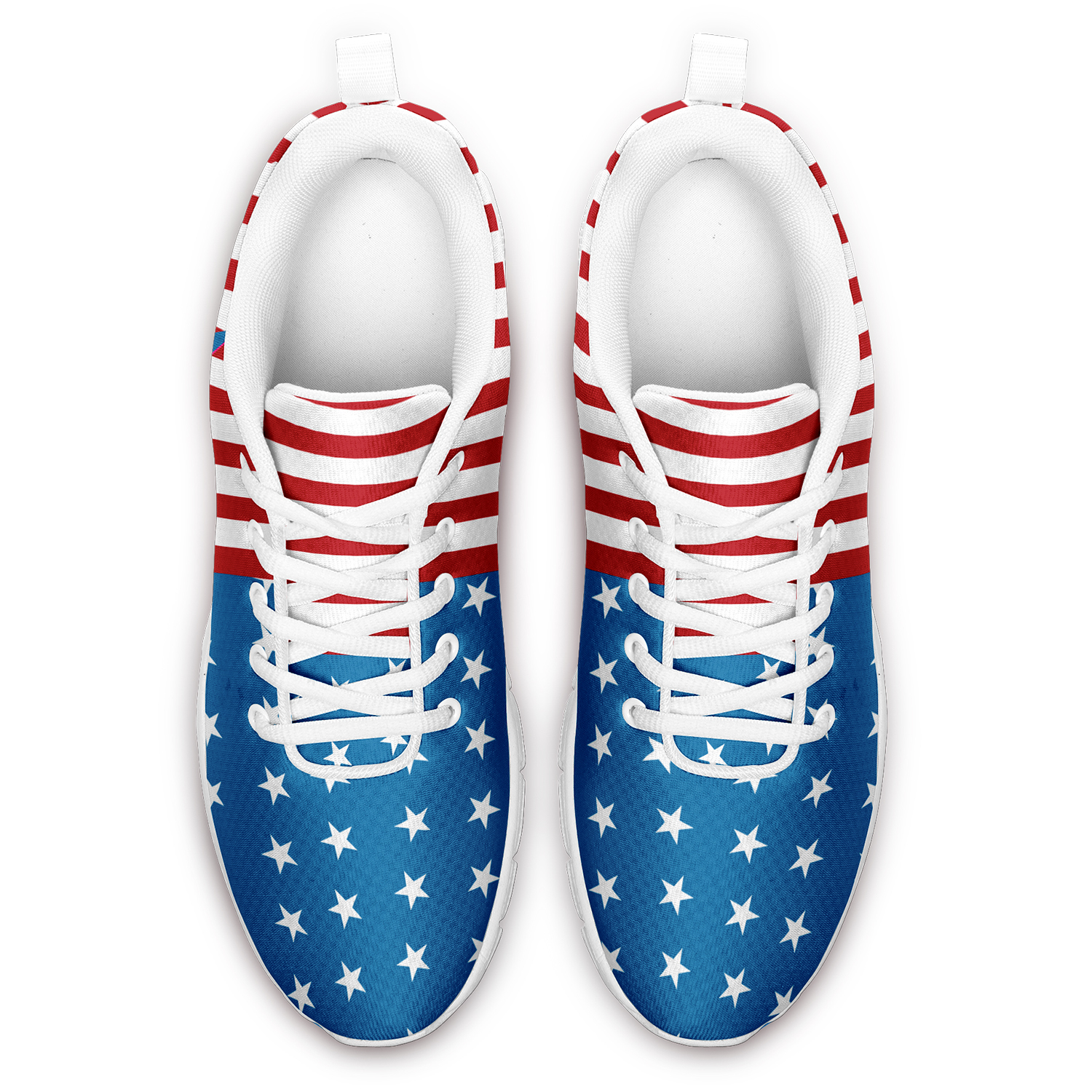 New Design London Style Casual Sneakers Custom America Flag Printed Yeezy Shoes FR191001011/FR191001011H