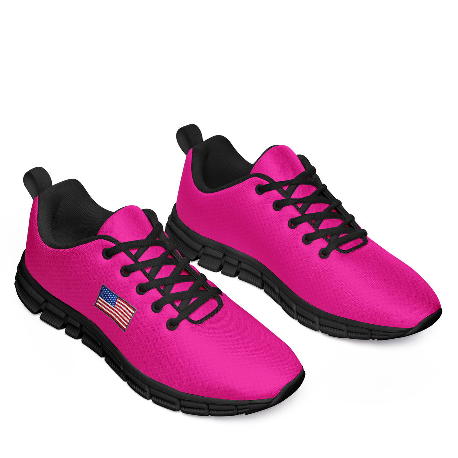 New Design London Style Casual Sneakers Custom America Flag Printed Yeezy Shoes FR191001020/FR191001020H